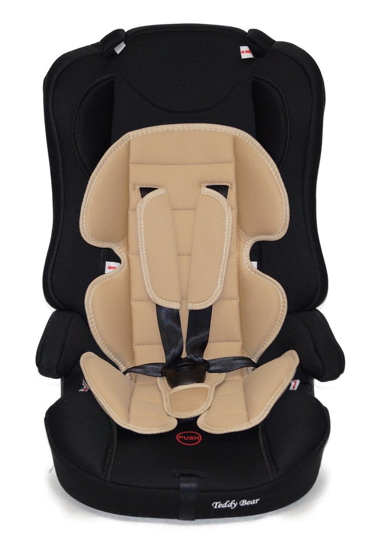 Автокресло teddy bear 513rf