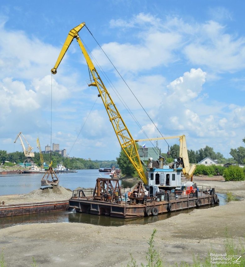 Комбинированный кран