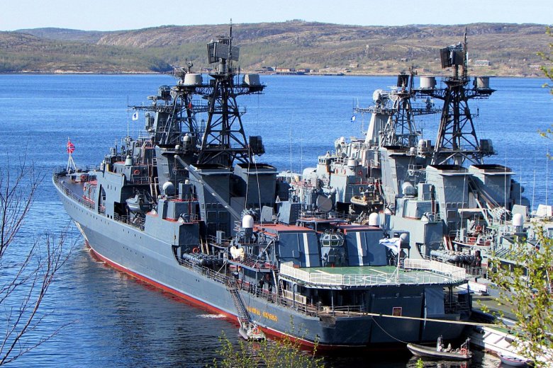 Бпк адмирал левченко