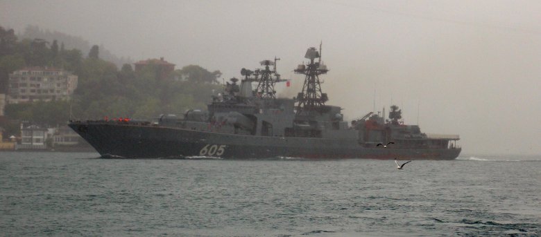 Адмирал чабаненко большой противолодочный корабль