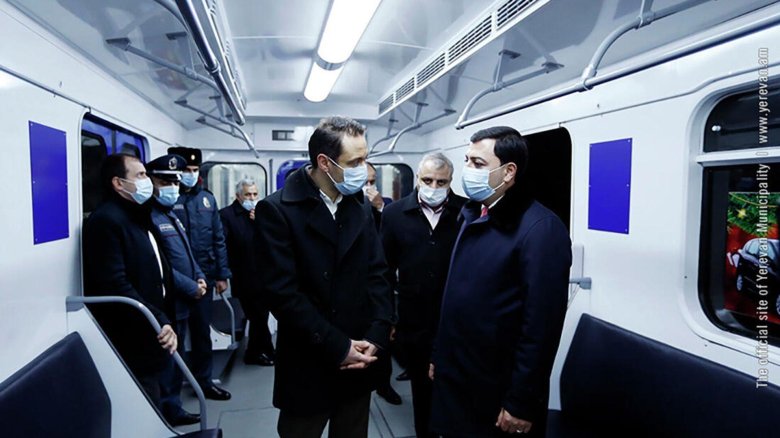 Сергелийская линия метро ташкент