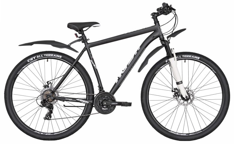 Горный велосипед rush hour 29