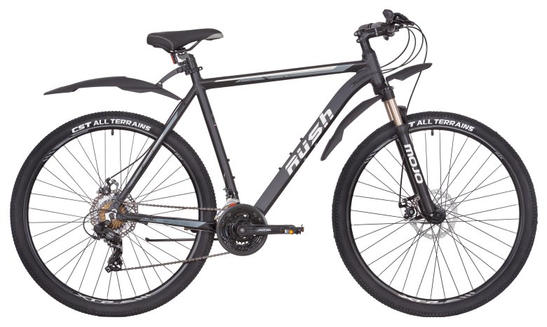 Велосипед горный