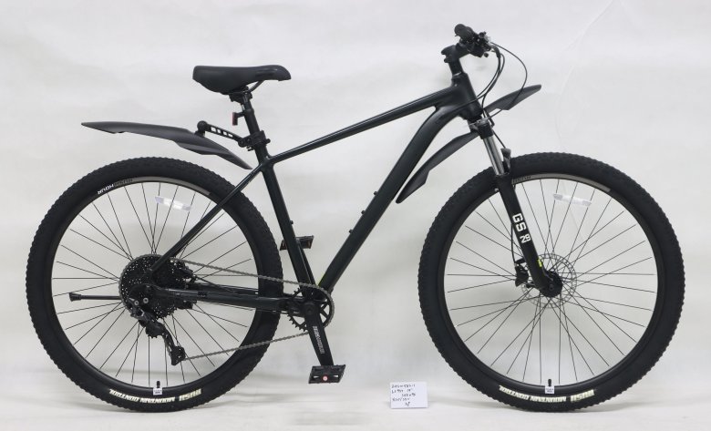 Велосипед gt racer 29