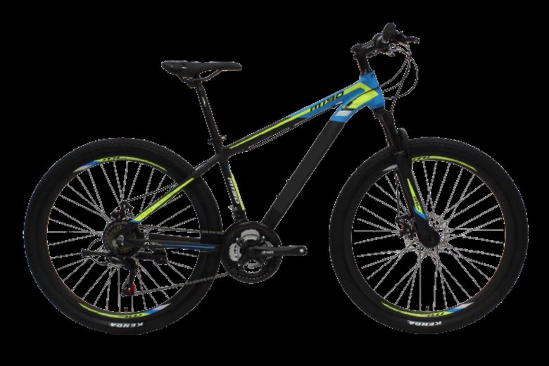 Велосипед рейсер 26 горный