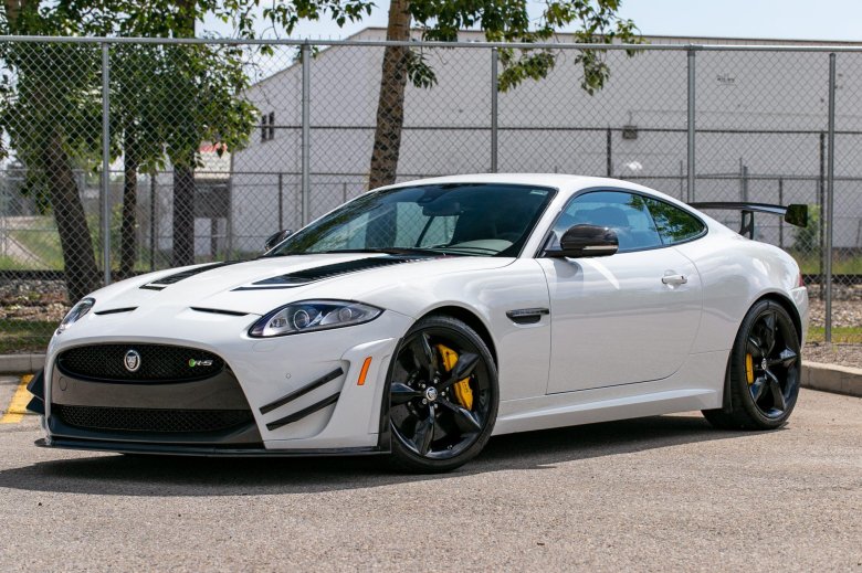 2015 jaguar xkr-s gt