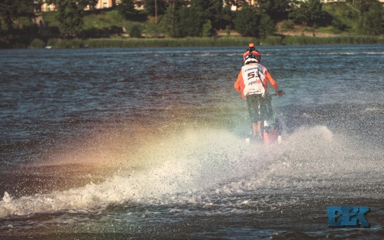 Кубок россии по аквабайку