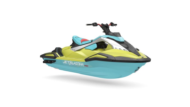 Гидроцикл yamaha