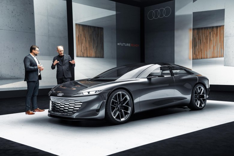 Audi concept
