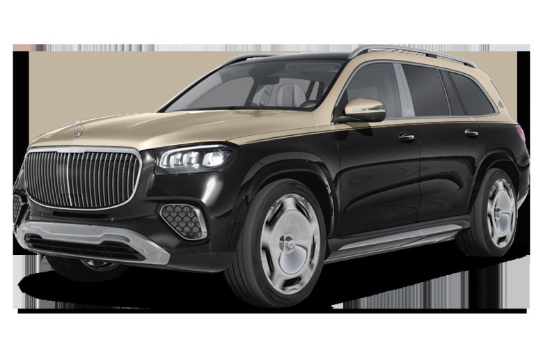 Mercedes gls 2023 maybach