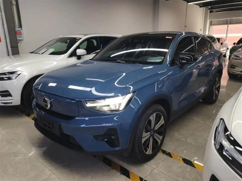 Volvo xc 40