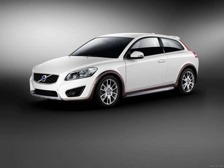 Volvo c30 i