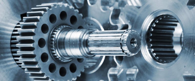 Машиностроение и металлообработка