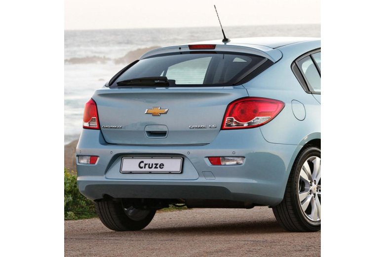 Chevrolet cruze хэтчбек 2015