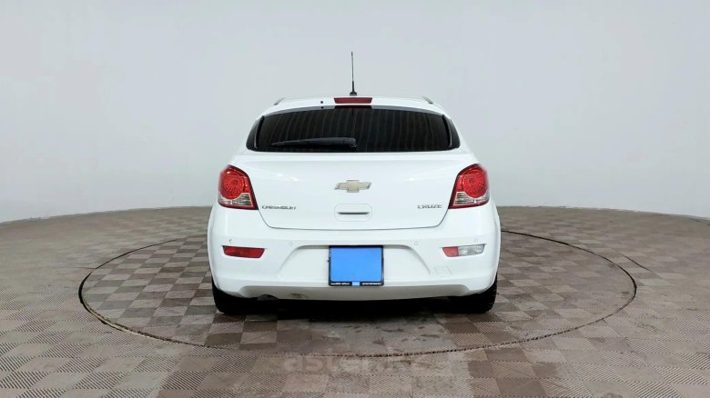 Шевроле круз хэтчбек рестайлинг