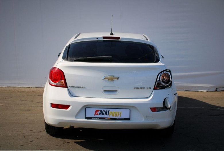 Шевроле круз хэтчбек