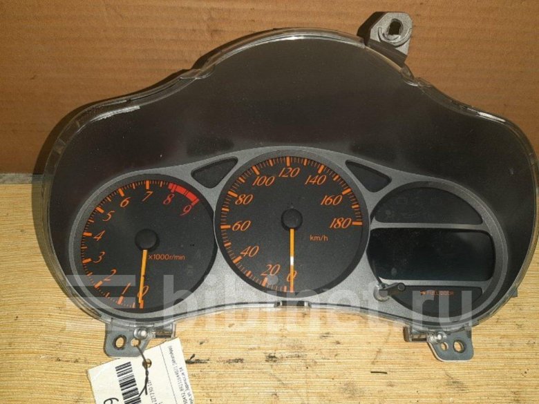 Для toyota celica