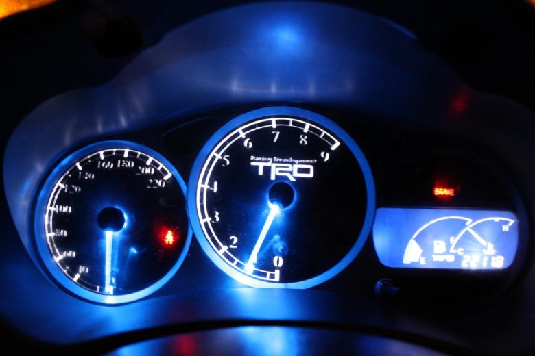 Subaru brz и toyota gt 86