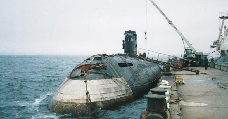 Пл кефаль проект 690