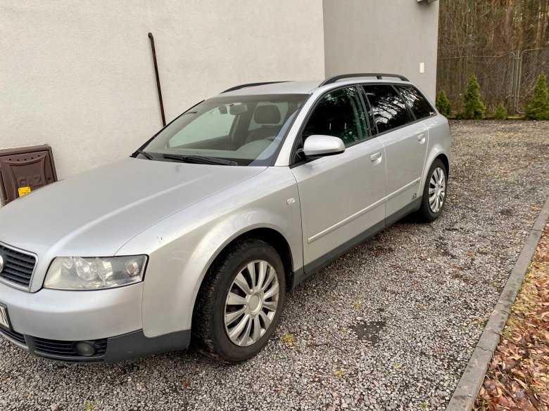 Ауди кватро универсал