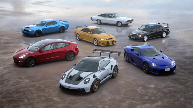 Porsche 911 gt3 rs 2023