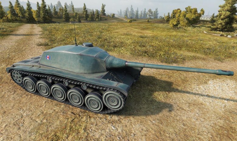 Танк арл 44 в world of tanks
