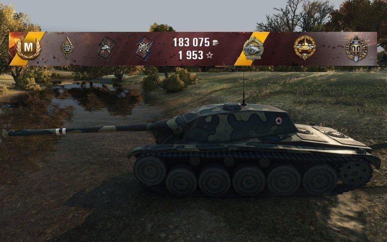 World of tanks replays