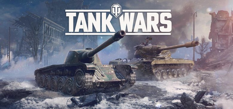 Танк в ворлд оф блиц