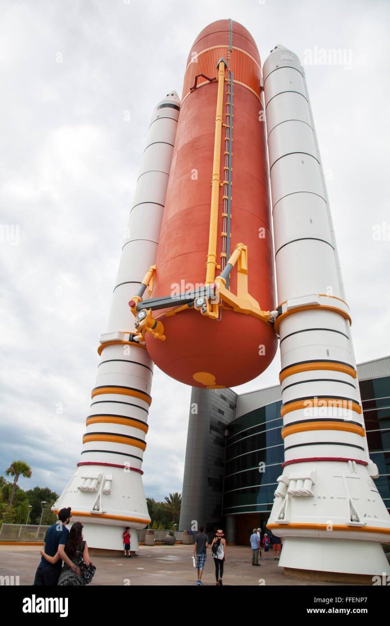 Kennedy space center