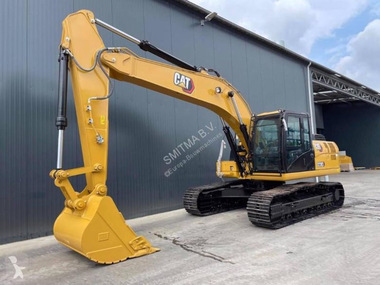 Caterpillar 320d