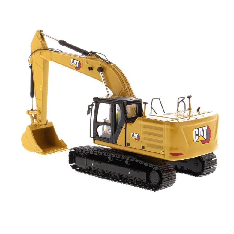 Caterpillar 320 gc