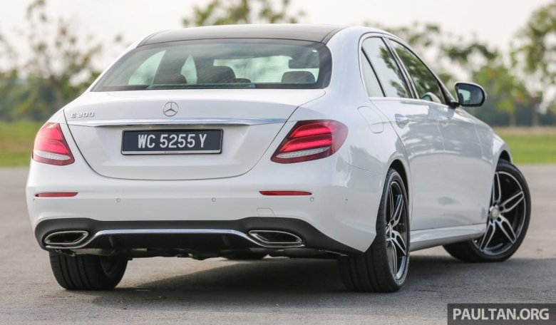 Мерседес бенц е 200