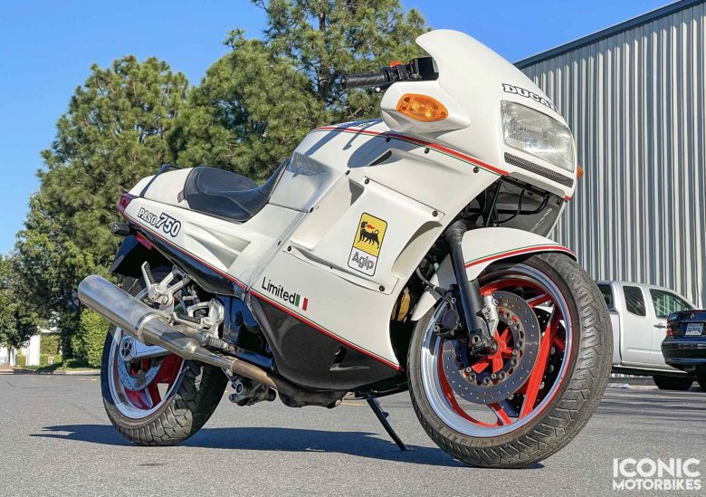 Honda vfr 400