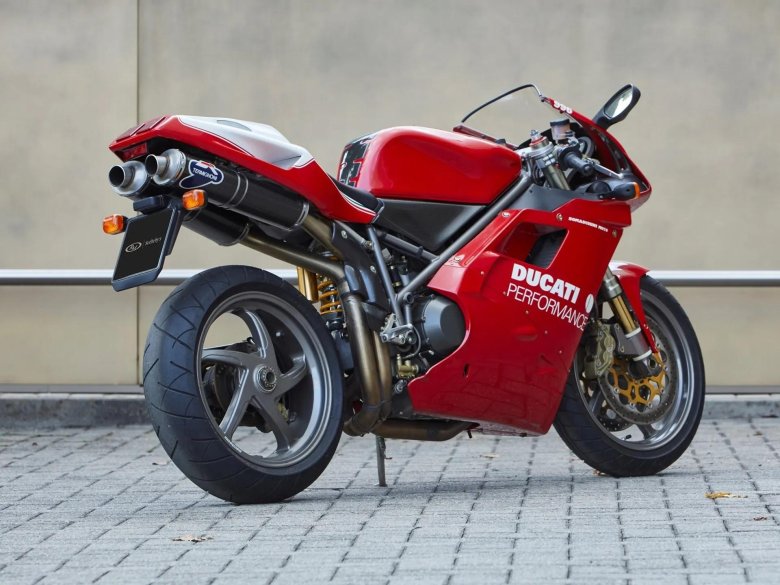 Ducati 916