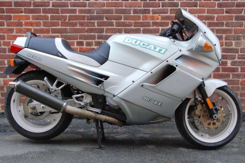 Ducati 907