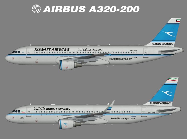 Аэробус а 320 200