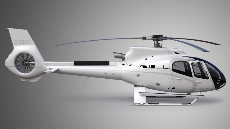 Современные вертолеты