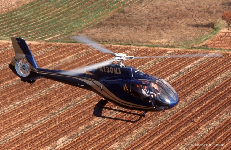Eurocopter ec130