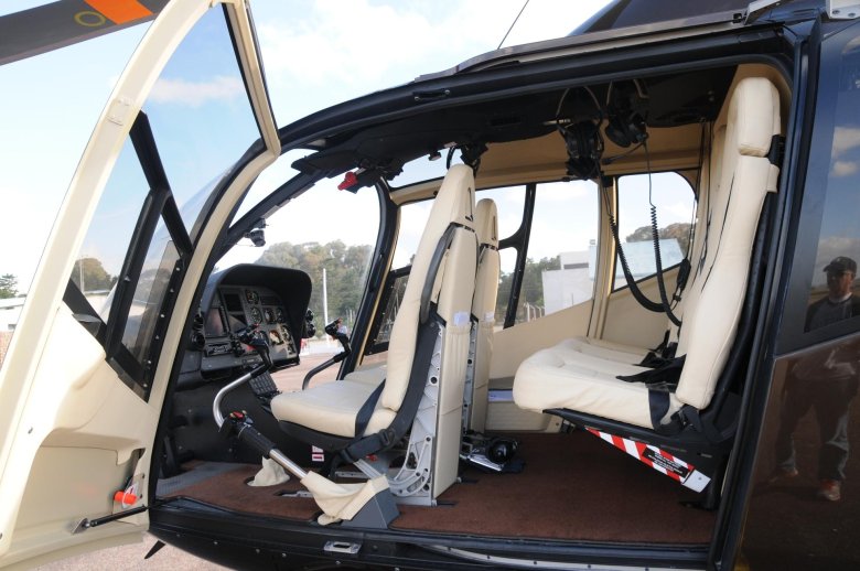 Eurocopter ес 120в