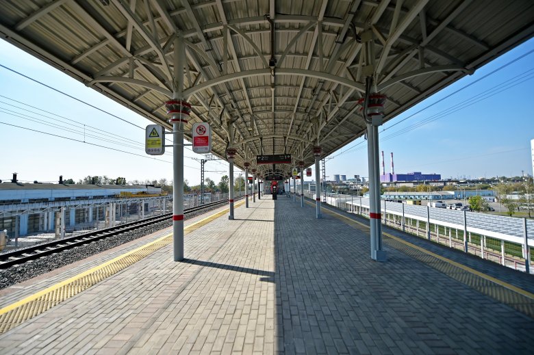 Москва тпу черкизово вокзал