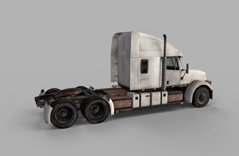 Freightliner classic xl