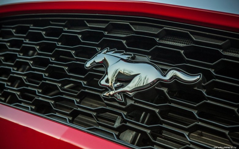 Ford mustang ecoboost