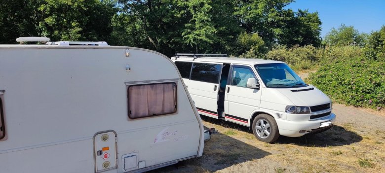 Шевроле каравелла