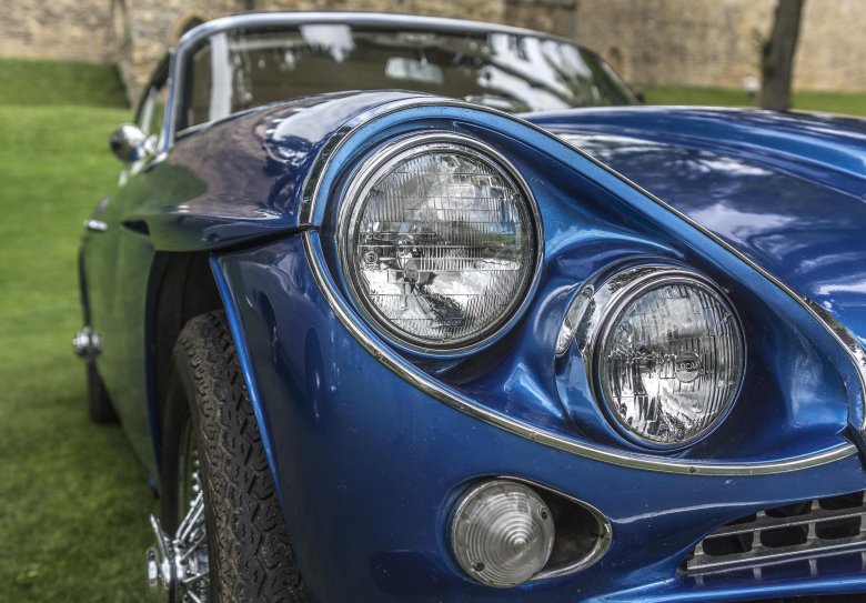 Renault alpine a 110