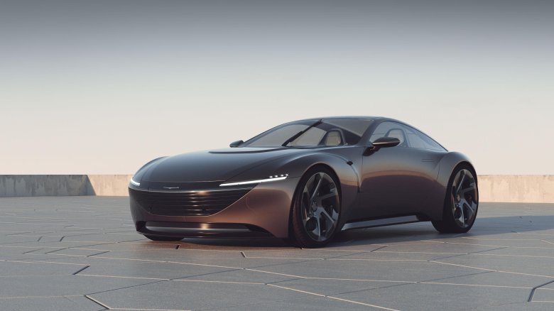 Концепт кар