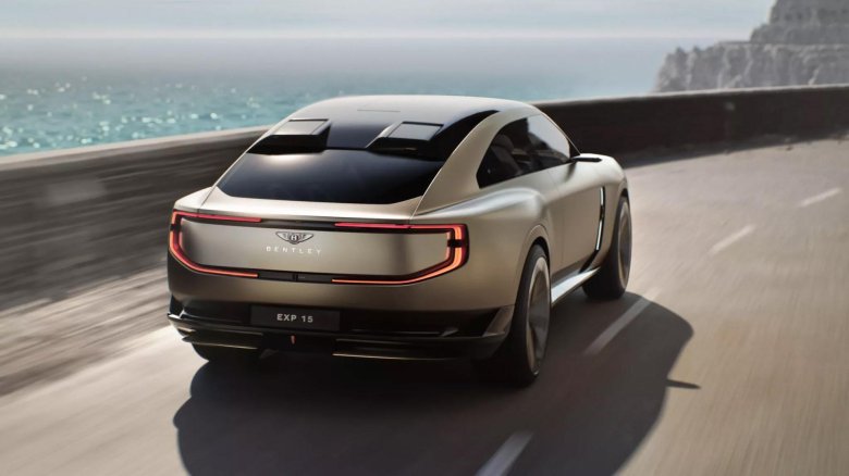 Lincoln star concept 2022