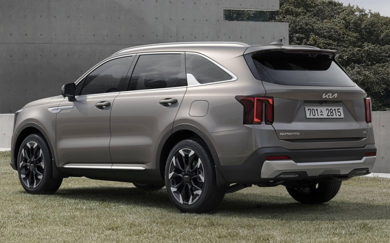 Mitsubishi outlander iii рестайлинг