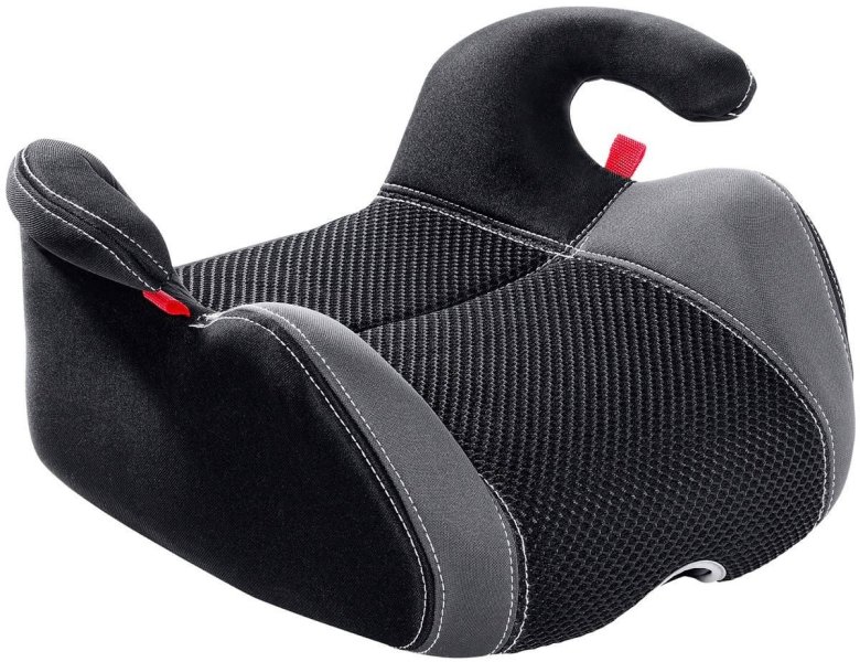 Детское кресло бустер