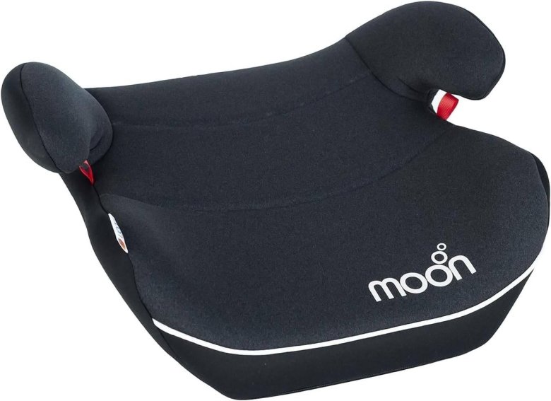 Детское автокресло бустер