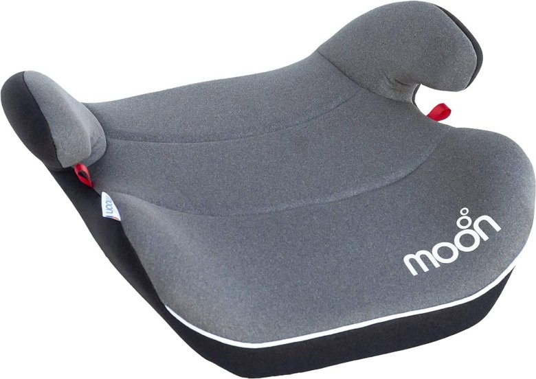 Автокресло бустер